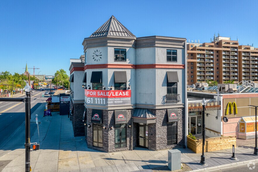 More Photos Of 1428 17th Ave SW, Calgary Restaurant For Lease