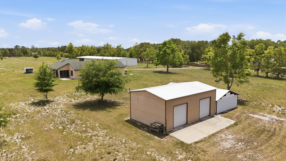 More Photos Of 14433 Lake Yale Rd, Umatilla Land For Sale