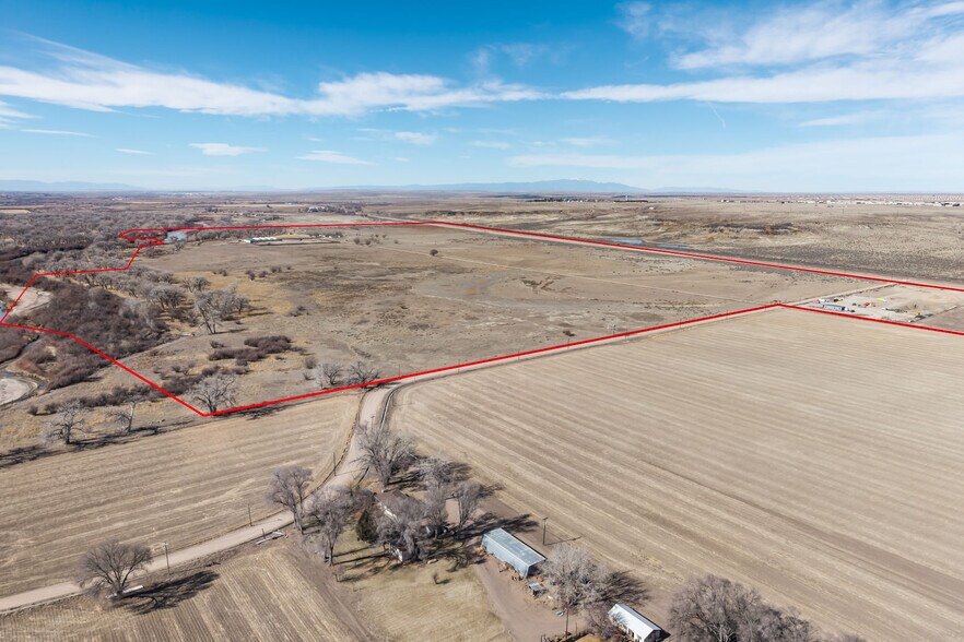 More Photos Of 50100 E State Highway 96, Boone Flex For Sale