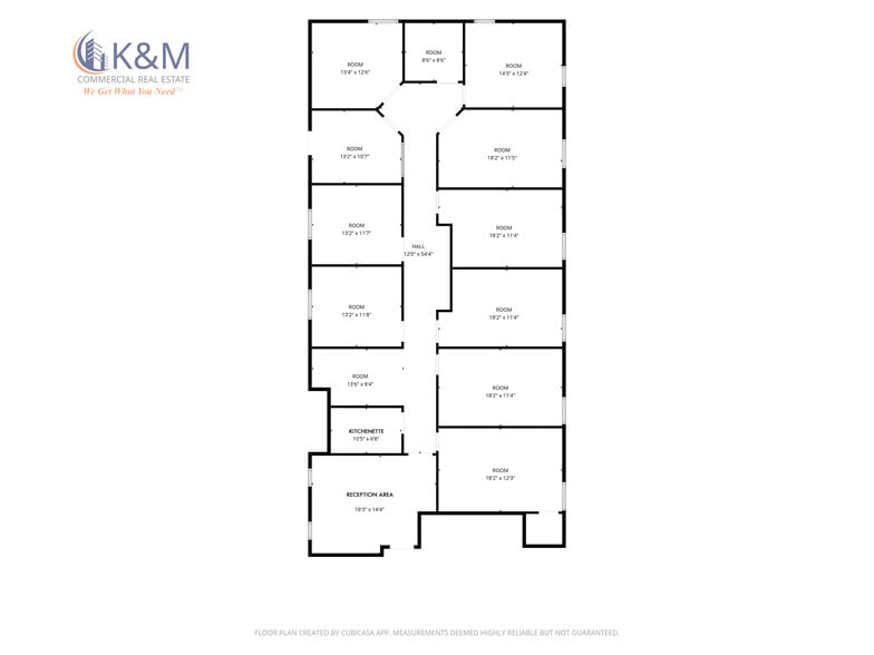 More Photos Of 3930 Walnut St, Fairfax Medical For Sale
