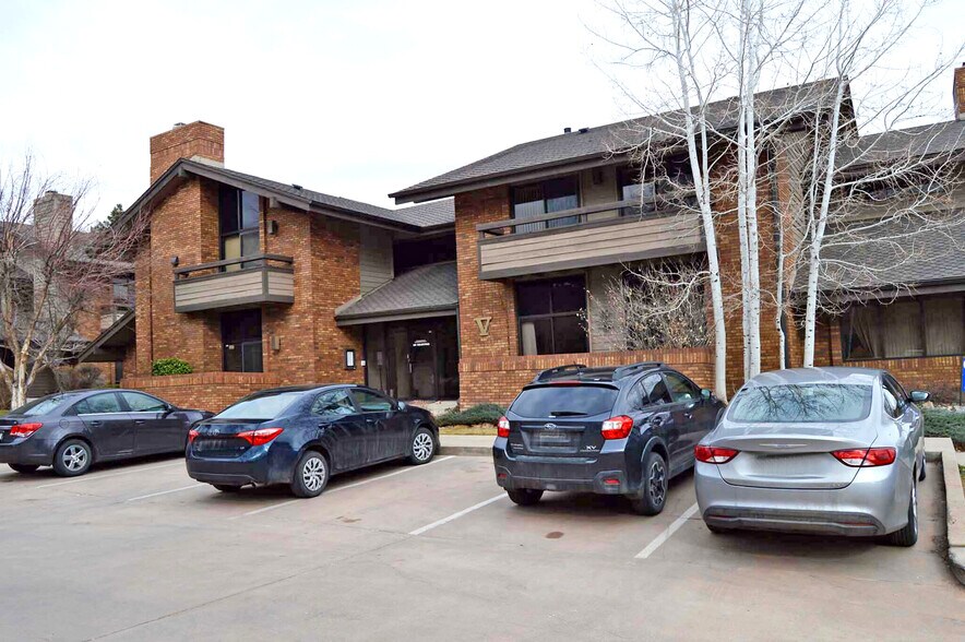More Photos Of 5400 Ward Rd, Arvada Office For Lease