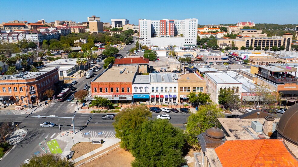 More Photos Of , San Marcos General Retail For Sale