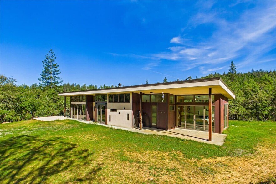 More Photos Of 6691 Reading Creek Rd, Douglas City Land For Sale