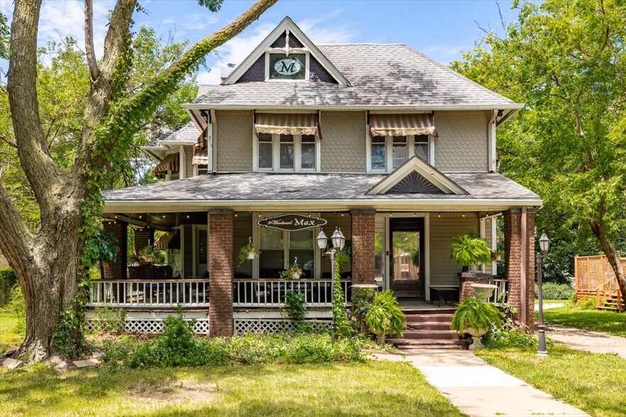 More Photos Of , Topeka Hospitality For Sale