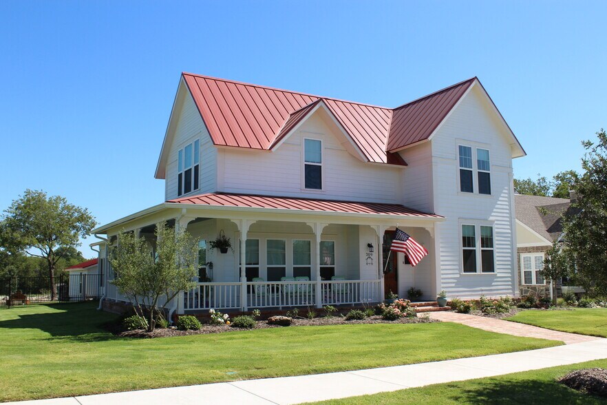 More Photos Of George Hopper @ S 9th Street, Midlothian Land For Sale