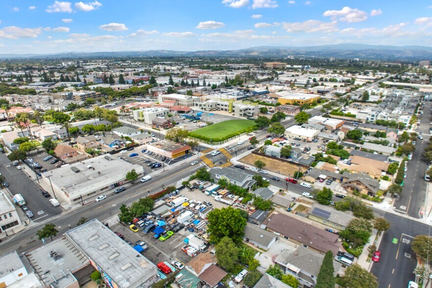 More Photos Of 710 4th St, Santa Ana Land For Sale