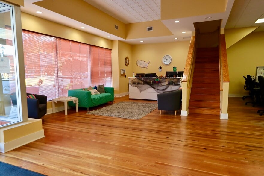 More Photos Of 119 W Main St, Elkin Storefront Retail Office For Sale