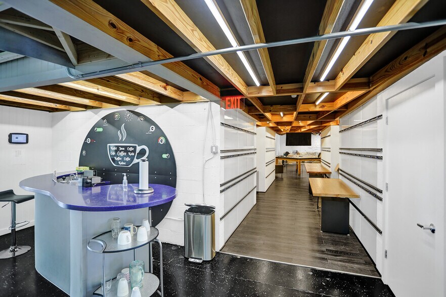 More Photos Of 3075 NW South River Dr, Miami Storefront Retail Office For Lease