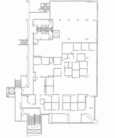 More Photos Of 930 Winter St, Waltham Office For Lease