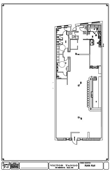 More Photos Of 3001 N Henderson Ave, Dallas Bar For Sale
