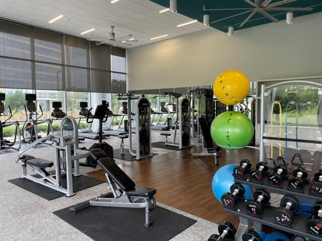 More Photos Of 5600 Granite Pky, Plano Office For Lease