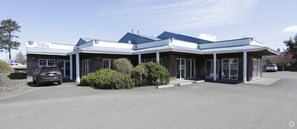 Primary Photo Of 3095 Highway 101 N, Seaside Office For Sale