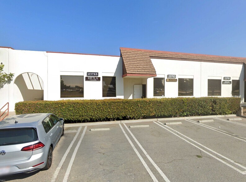 More Photos Of 23701-23779 Madison St, Torrance Unknown For Lease