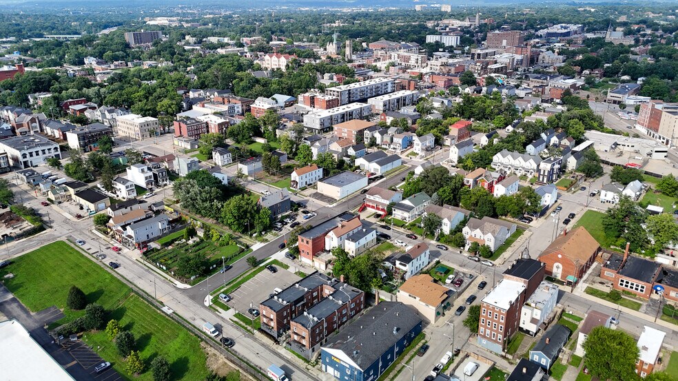 More Photos Of 2346-2350 Boone Ave, Cincinnati Apartments For Sale
