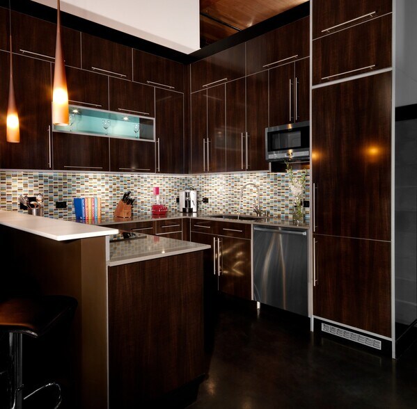 More Photos Of 209 Kalamath St, Denver Loft Creative Space For Sale