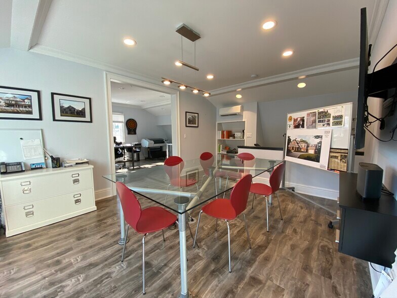 More Photos Of 215 River Road Ext, Cos Cob Office For Lease