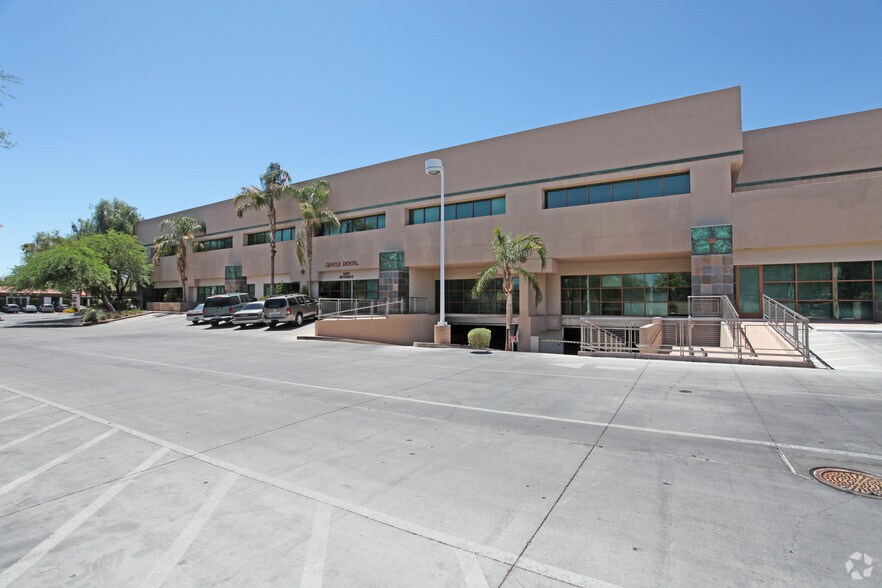 More Photos Of 3016 W Charleston Blvd, Las Vegas Medical For Lease