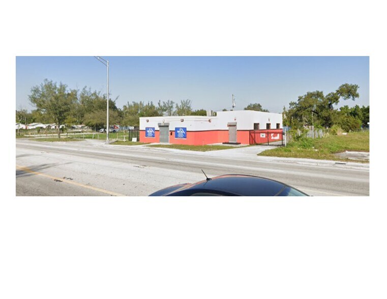 More Photos Of 1113 NW 79th St, Miami Land For Sale