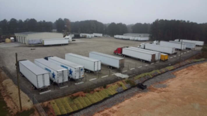 More Photos Of 835 Adamson dr, Monroe Land For Lease