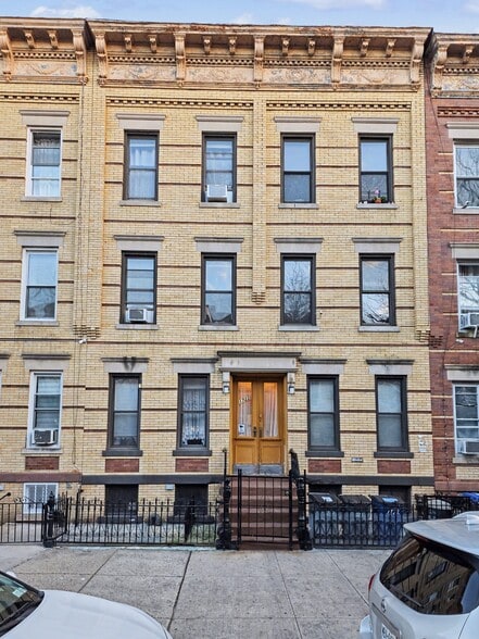 More Photos Of 1722 Putnam Ave, Ridgewood Multifamily For Sale