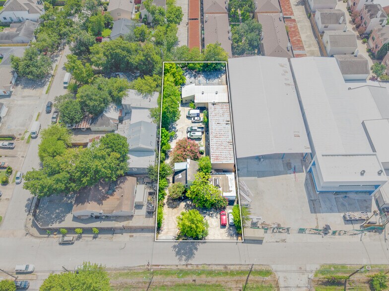 More Photos Of , Houston Land For Sale