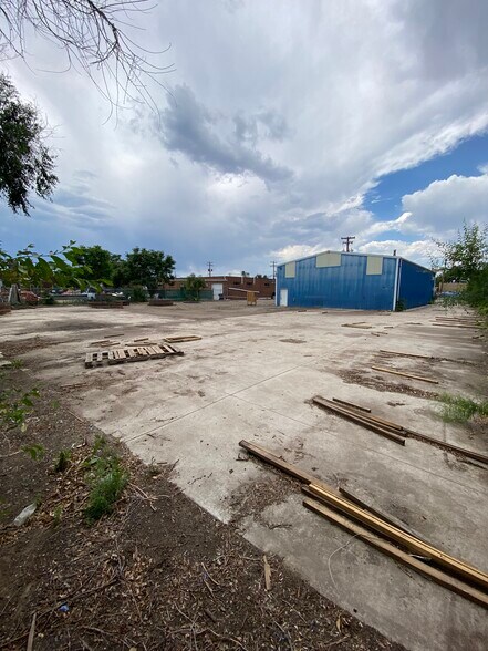 More Photos Of 4940 Monaco St, Commerce City Warehouse For Lease