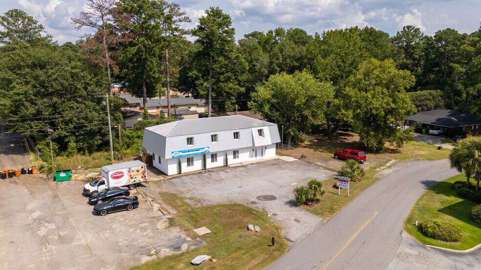 More Photos Of 123 Lawand Dr, Columbia Office Residential For Sale