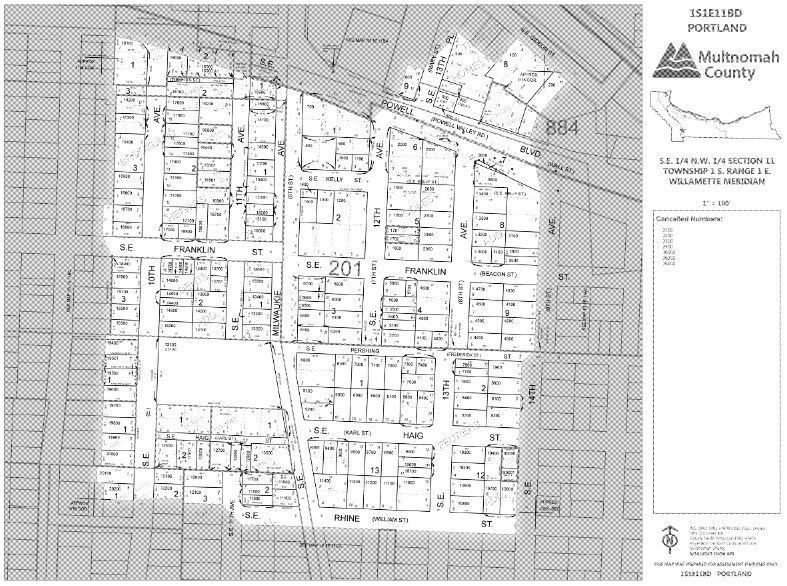 More Photos Of 3324 SE 11th Ave, Portland Apartments For Sale