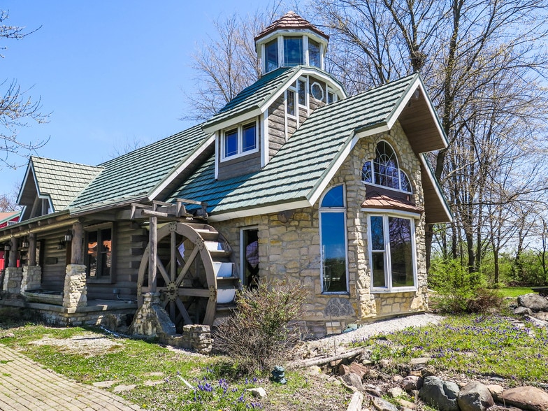 More Photos Of 530 Upper Lewisburg Salem Rd, Brookville Storefront Retail Office For Sale