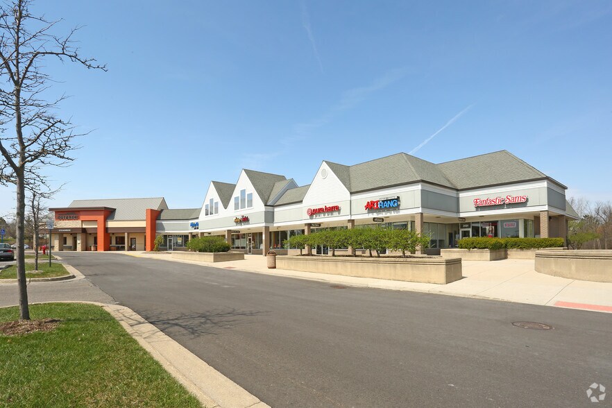 More Photos Of 3059-3173 Oak Valley Dr, Ann Arbor Unknown For Lease