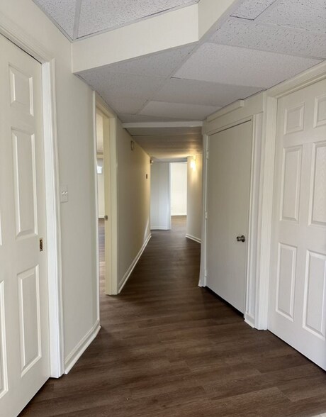 More Photos Of 2305 Commonwealth Dr, Charlottesville Office For Sale