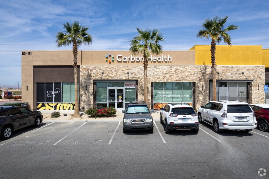 More Photos Of 82491 Avenue 42, Indio Unknown For Lease