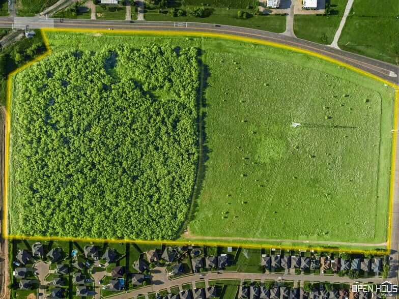More Photos Of 6241 Southwest Pky, Wichita Falls Land For Sale