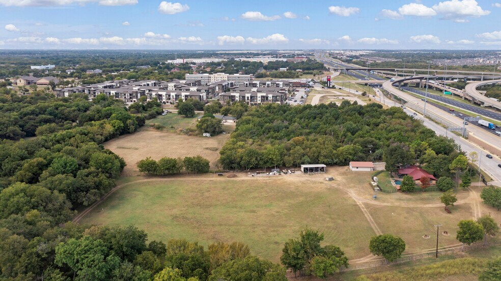 More Photos Of 1009 W I 20, Grand Prairie Land For Sale