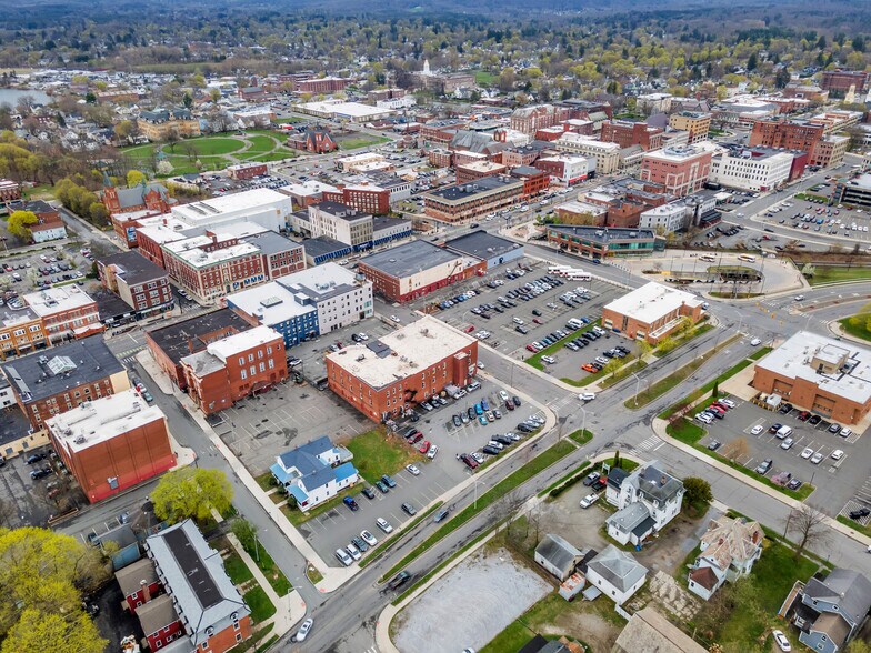 More Photos Of 95 Union St, Pittsfield Land For Lease