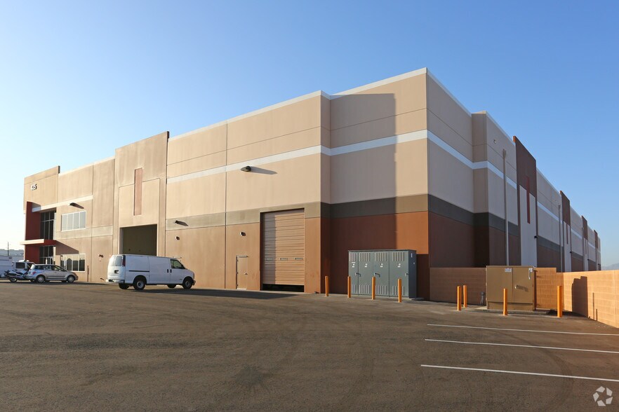 More Photos Of 425 E Buckeye Rd, Phoenix Warehouse For Lease