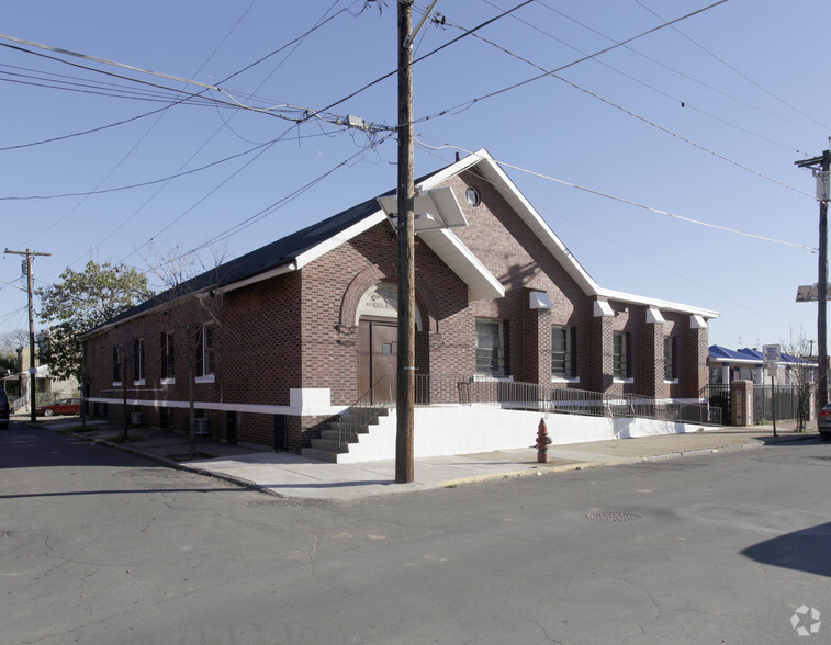 Primary Photo Of 400 N 9th St, Camden Daycare Center For Sale