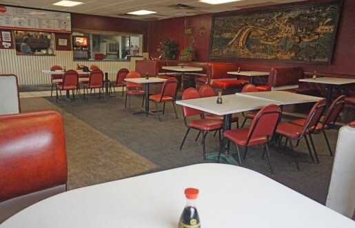 More Photos Of 419 S 11th St, Nebraska City Restaurant For Sale