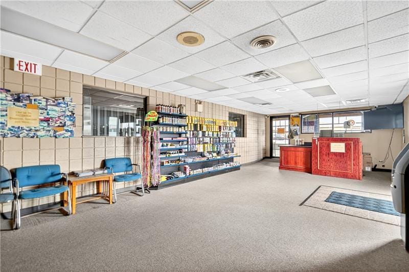 More Photos Of 1125 Lincoln Hwy, North Versailles Carwash For Sale