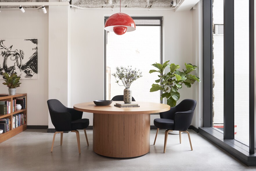 More Photos Of 1701 Rhode Island Ave NW, Washington Coworking Space