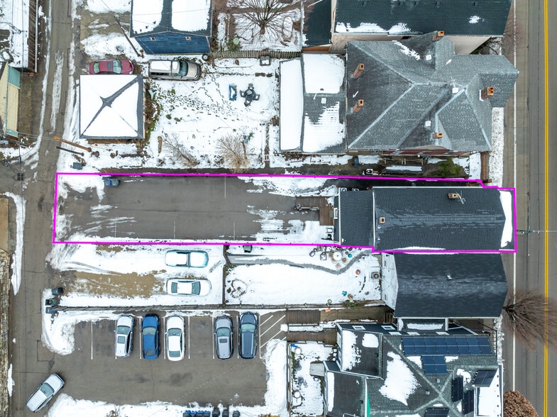 More Photos Of 1519 E 5th St, Dayton Office For Sale