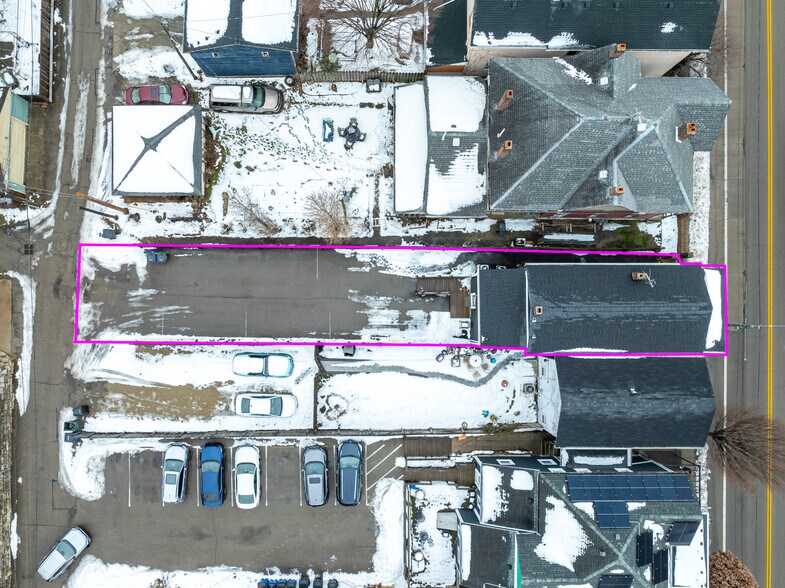 More Photos Of 1519 E 5th St, Dayton Office For Sale