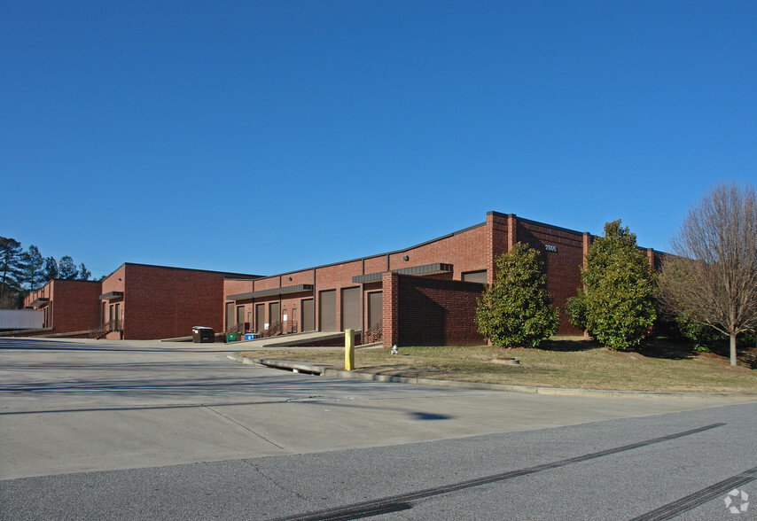 Primary Photo Of 2865 N Berkeley Lake Rd NW, Duluth Warehouse For Lease