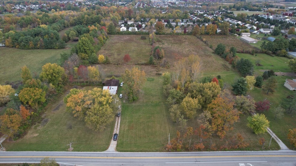 More Photos Of 11798-11842 E 131st St, Fishers Land For Sale