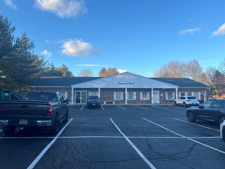 More Photos Of 24-26 Nesconset-Port Jefferson Rd, Stony Brook Medical For Sale