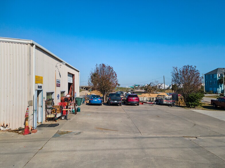 More Photos Of 8428 Teichman Rd, Galveston Land For Sale