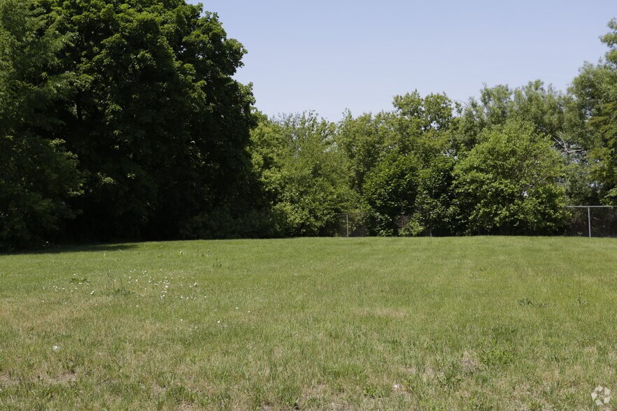 Primary Photo Of 4718 Roosevelt Rd, Hillside Land For Sale