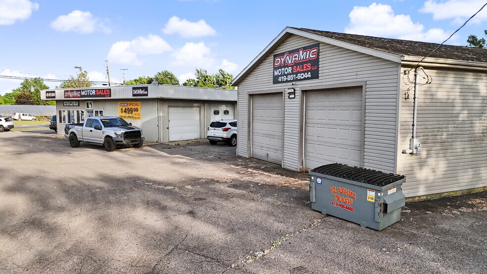 More Photos Of 2691 US RT 224, New Haven Auto Dealership For Sale