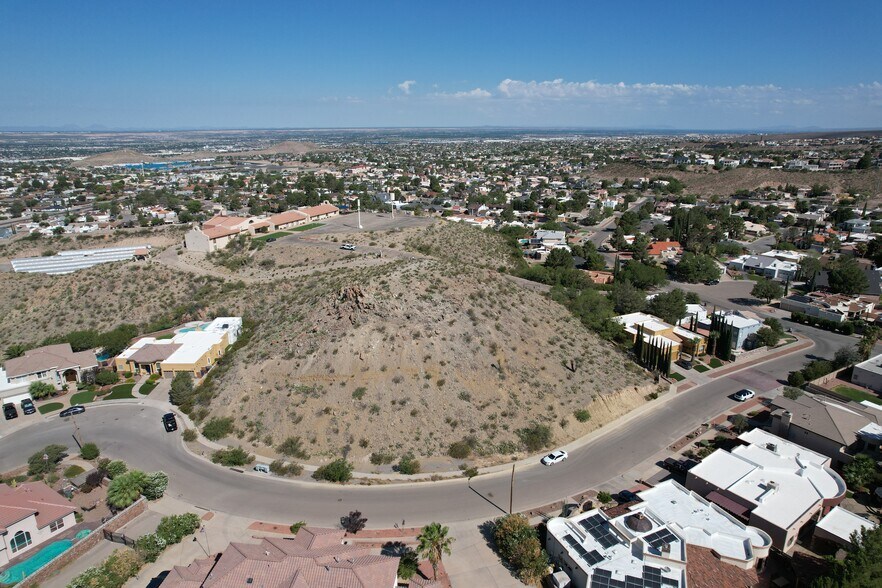 More Photos Of 6517 La Posta dr, El Paso Land For Sale