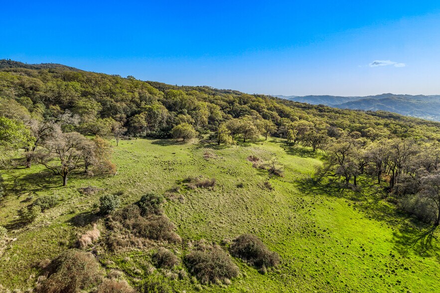 More Photos Of 5155 Mill Creek Rd, Talmage Land For Sale